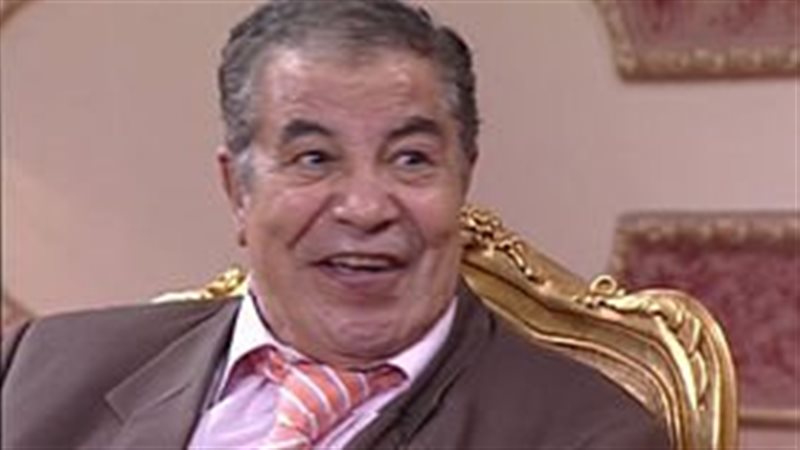 سعيد طرابيك
