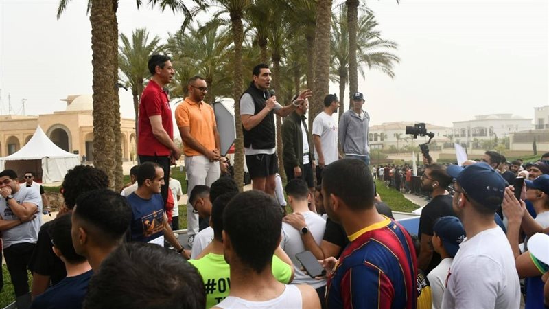  السفير حمد عبيد الزعابي