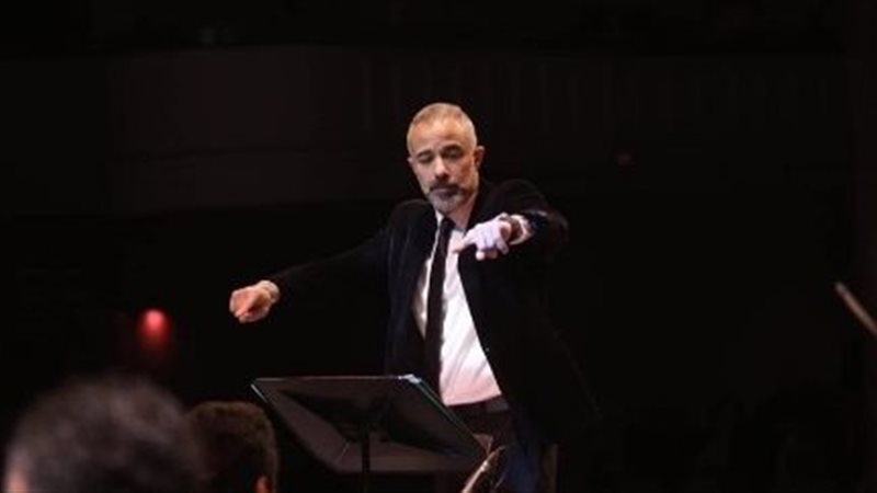 دار الأوبرا المصرية