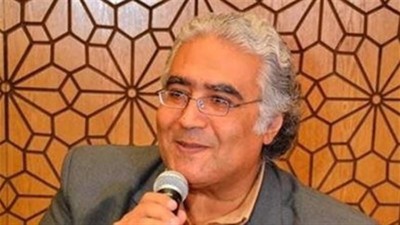 عماد العادلي