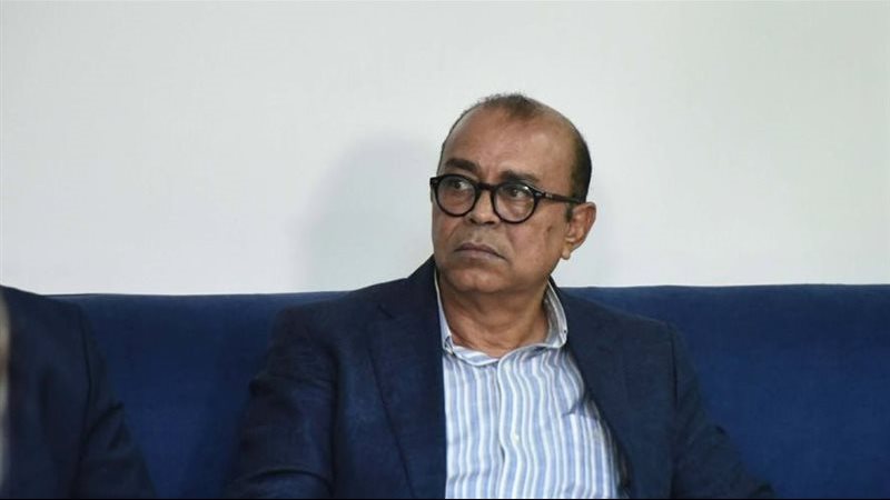 أحمد عبد المنعم مدبولي