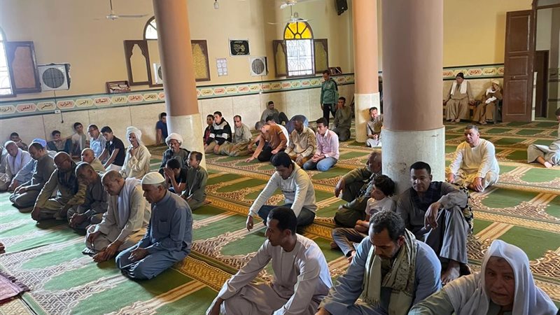 جانب من الدرس الدعوى 