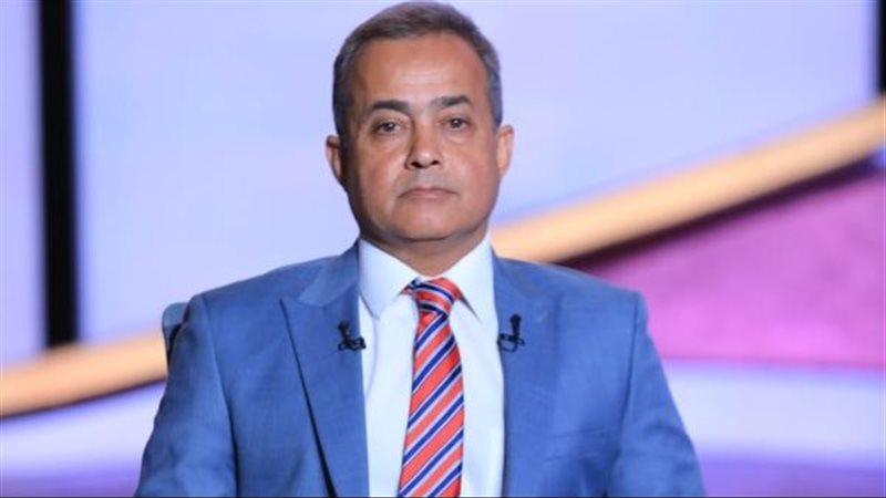 اللواء أركان حرب أسامة محمود كبير، المستشار بكلية القادة 