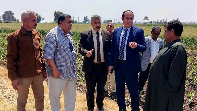  وزارة الزراعة