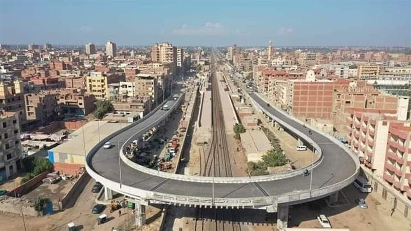 محافظة المنوفية 