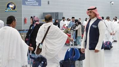 سر الخدمة الجديدة في الحج.. حقيبتك تختفي وتظهر وحدها