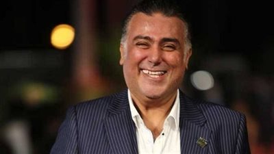 تامر حبيب عن أحدث أعماله كممثل: تجربة خايف منها جدا