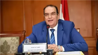 «إسكان الشيوخ»: التوجيهات الرئاسية بإحالة قوانين الأسرة للبرلمان خطوة حاسمة لعدالة متوازنة 