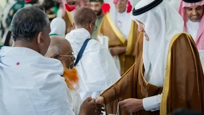 وزير سعودي يؤكد جاهزية منظومة النقل والخدمات اللوجستية لاستقبال الحجاج
