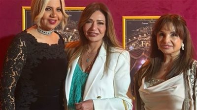 ليلى علوي تشيد بمسرحية «فرايدي» من العرض الخاص: تجربة مميزة تفوق التوقعات