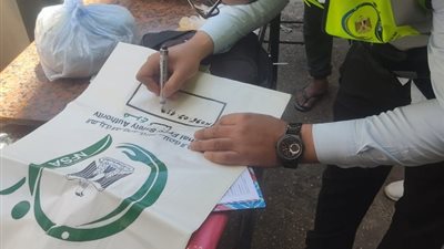 230 ألف طن غذاء مصري إلى 191 دولة.. الموالح تقود الصادرات ومصر تعزز حضورها العالمي