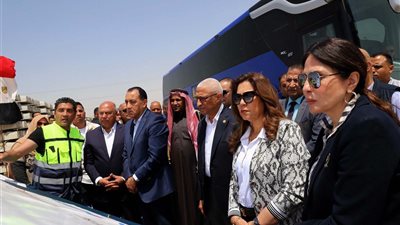 9 مصانع جديدة في السخنة.. كيف تعيد مصر بناء صناعتها من الصفر؟