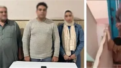 خلافات أسرية تتحول لفيديو مضلل.. حقيقة التعدي على سيدة بكفر الشيخ