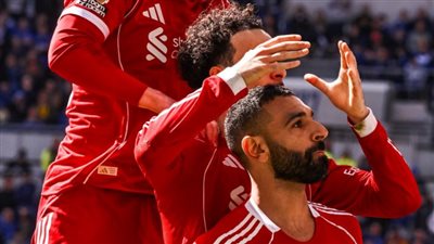 فان دايك يترقب عودة محمد صلاح ويؤكد: وداعه في أنفيلد سيكون استثنائيًا