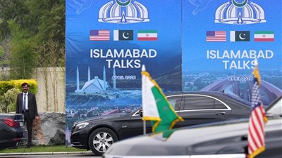 إيران: لا أفق للمفاوضات في ظل الضغوط.. ونفي لعقد جولة في إسلام آباد