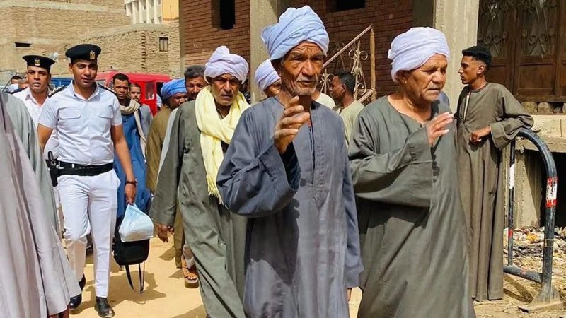 جانب من الصلح