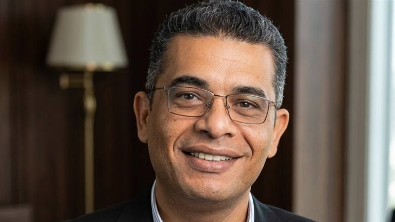 محافظ  البحر الأحمر