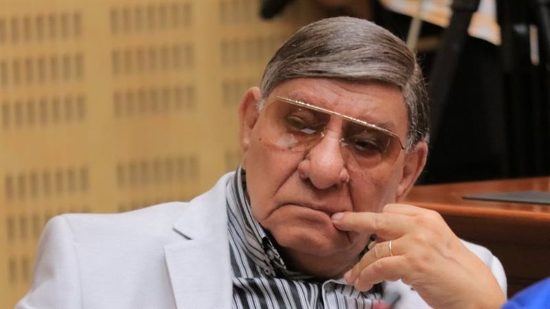 مفيد فوزي