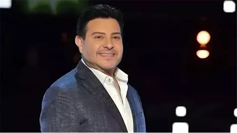 هاني شاكر