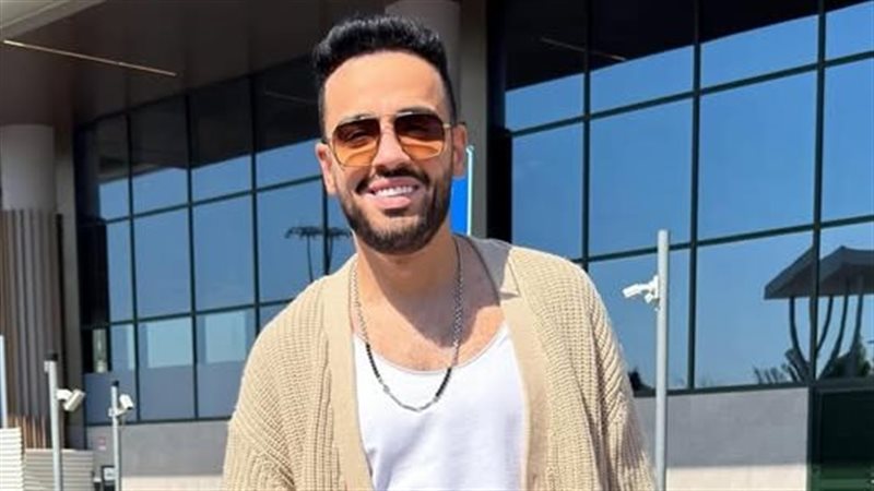 رامي جمال