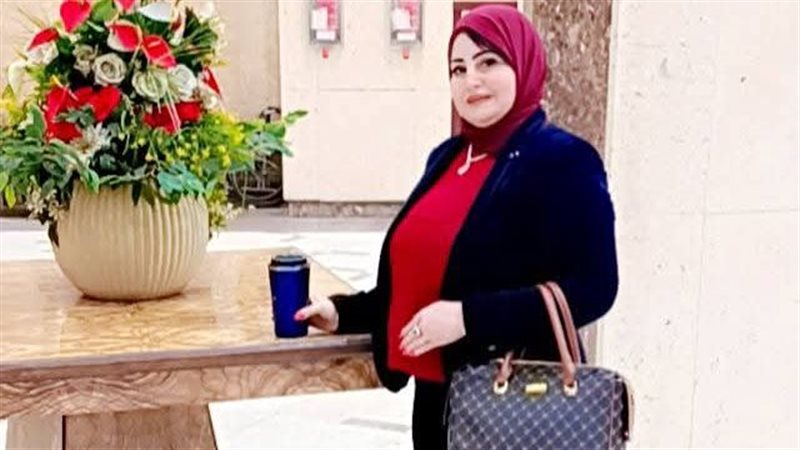 دكتورة أمل منصور 