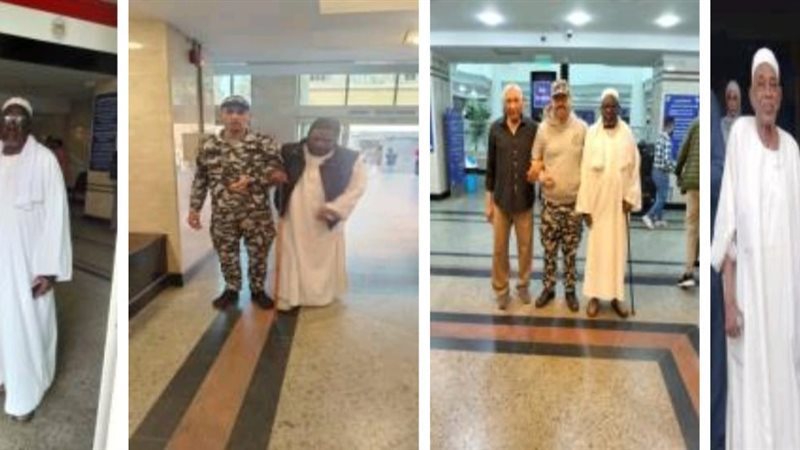 الخدمات المقدمة 