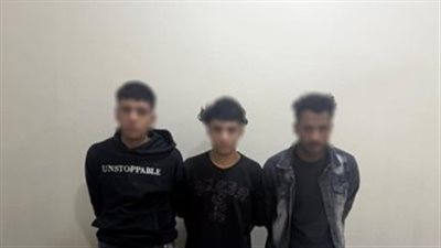 استدرجهم لرسـم 