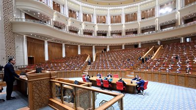 إلى أين يقود بيان مدبولي بمجلس النواب الاقتصاد في ظل الضغوط الإقليمية؟
