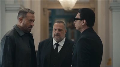 في ضيافة منى الشاذلي.. أبطال “أولاد الراعي” يكشفون كواليس العمل وصراعاته الدرامية