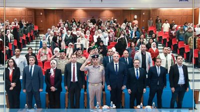 «دكان الفرحة» يصل الإسكندرية.. دعم شامل لـ6500 طالب وتوسيع مظلة الحماية الاجتماعية