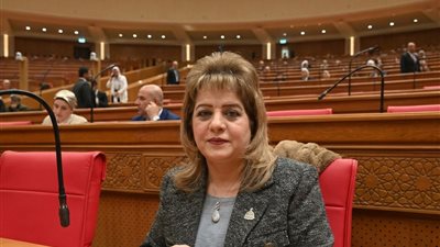 طلب إحاطة بشأن تفاقم بطالة الشباب وتطالب بخطة عاجلة للتشغيل