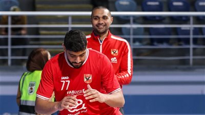 «رجال سلة الأهلي» يبدأ الاستعداد في المغرب لتصفيات «BAL»