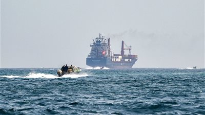 هيئة العمليات البحرية البريطانية: 33 حادثة في الخليج ومضيق هرمز منذ مارس