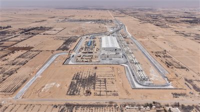  ليس مجرد قطار.. 12 معلومة عن مونوريل غرب النيل ومفاجأة 12000 فرصة عمل