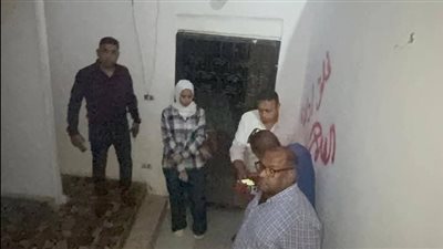 ضربة لمراكز العلاج الوهمية..غلق مصحتين لعلاج الإدمان بدون ترخيص في حدائق الأهرام