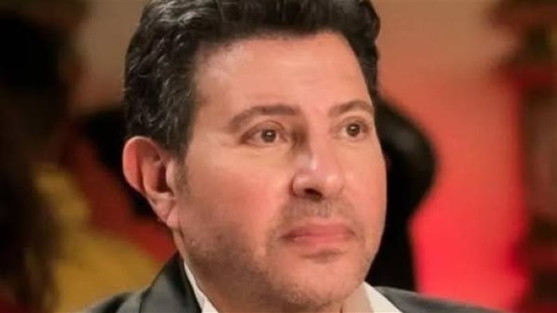 هاني شاكر