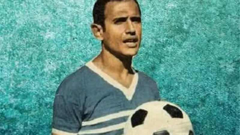 حسن الشاذلي 