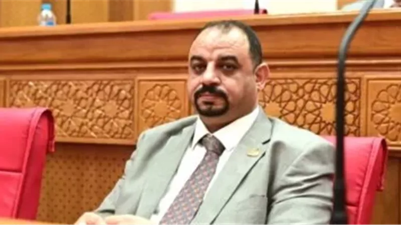  النائب محمد عبده