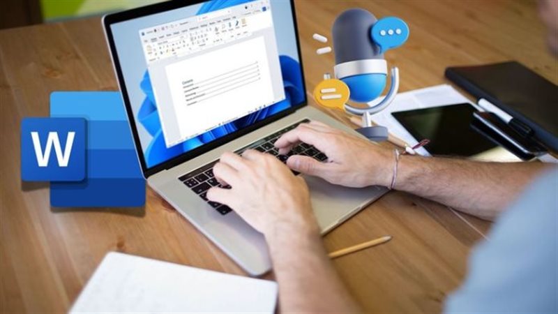 Microsoft Word