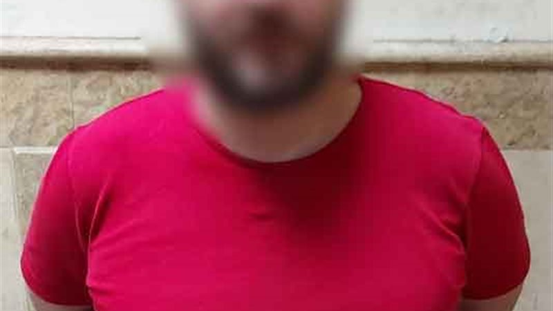 المتهم 