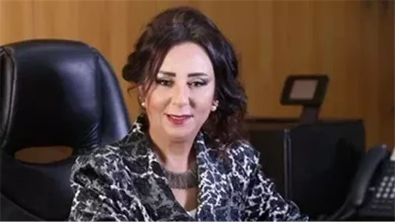 حنان شومان