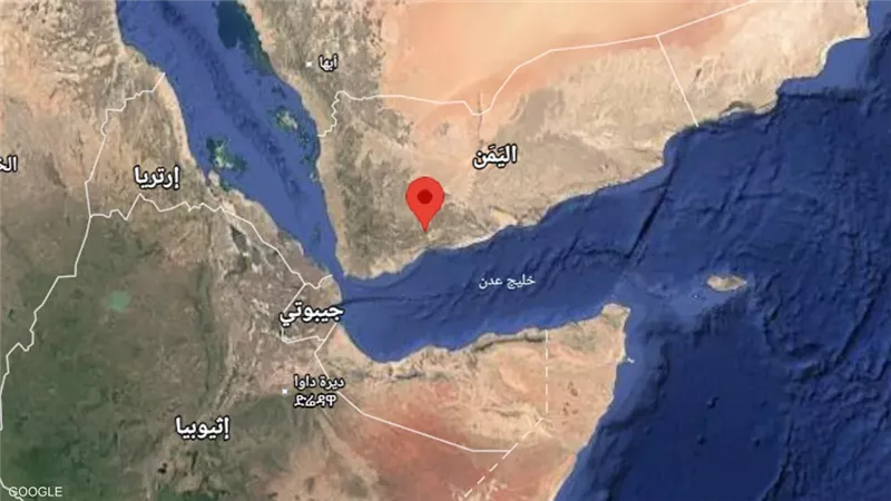 باب المندب 