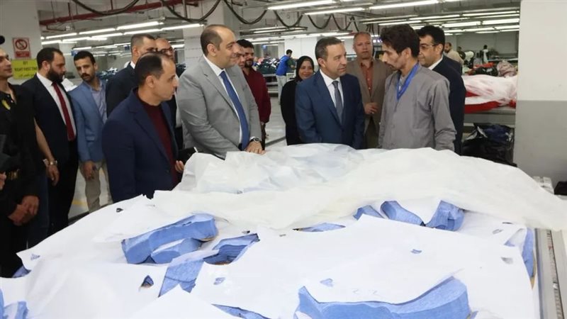 محافظ المنوفية 