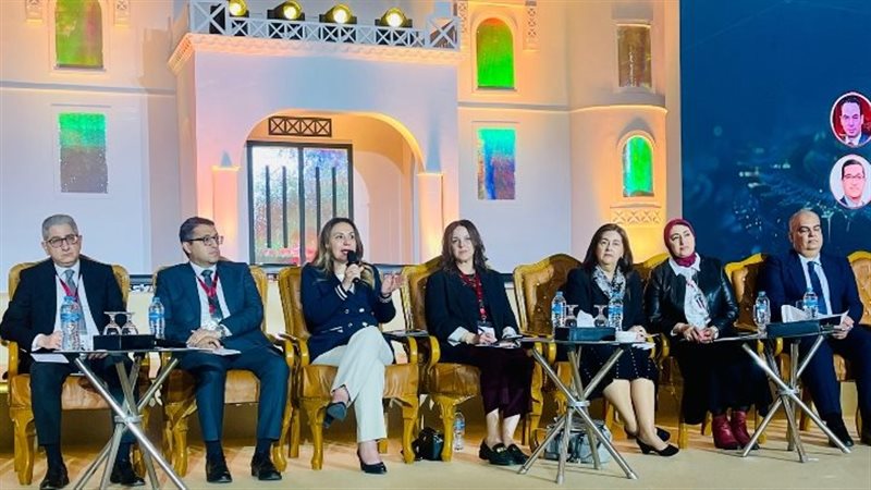 المؤتمر الدولي الرابع عشر لجامعة عين شمس  
