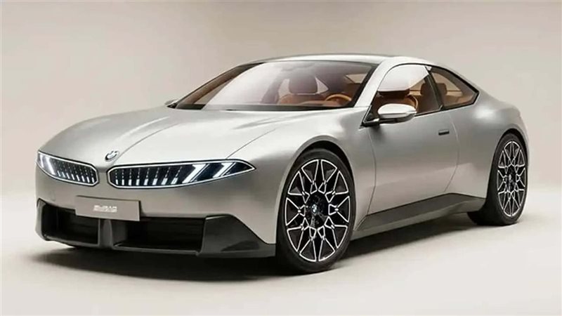 لـ BMW الفئة السادسة  نيو كلاس الجديدة