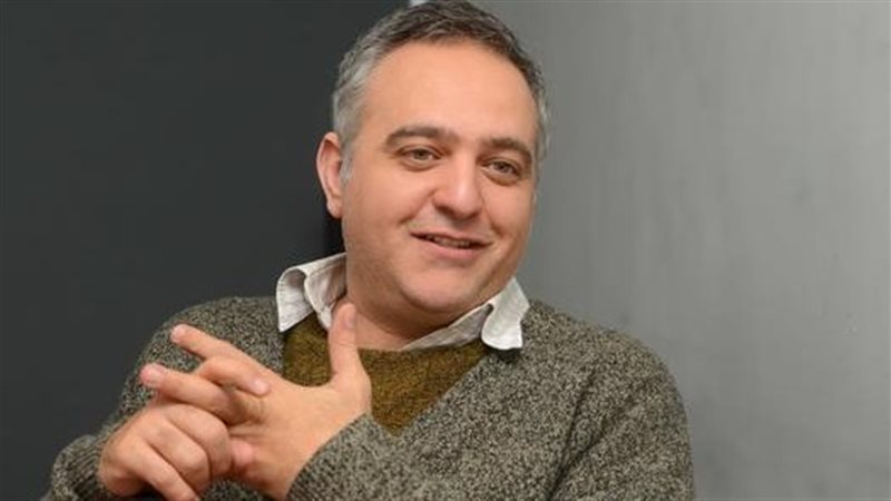 المنتج محمد حفظي