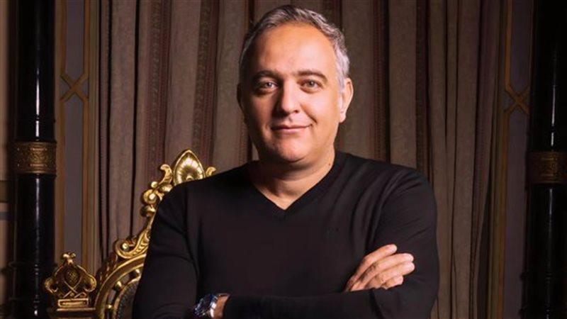 المنتج محمد حفظى