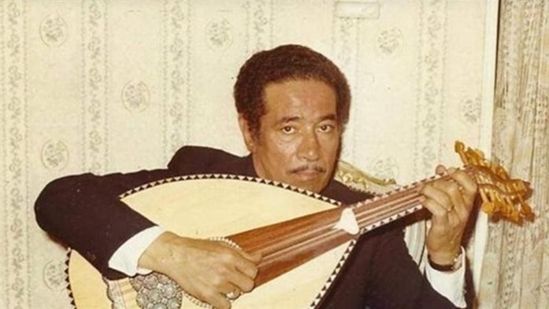 الملحن الكبير محمد الموجي