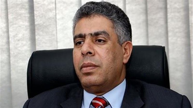 الكاتب الصحفي عماد الدين حسين