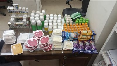 محافظ أسيوط: تحرير 254 محضرًا تموينيًا خلال حملات مكثفة لضبط الأسواق